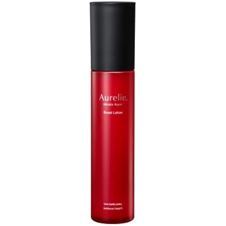 Aurelie 化粧水&クリーム　★新品未使用★ 楽天市場】aurelieの通販